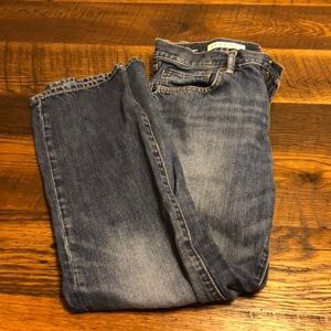 Men’s Gap 32/30 jeans